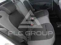 2019 Skoda Fabia