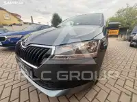 2019 Skoda Fabia