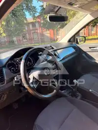 2019 Skoda Fabia