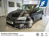 2019 Skoda Fabia