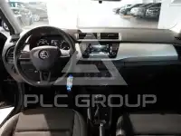 2019 Skoda Fabia