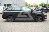 2019 Skoda Fabia