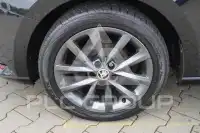 2019 Skoda Fabia