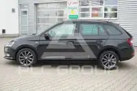 2019 Skoda Fabia