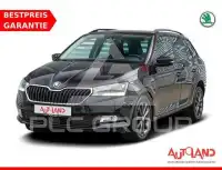 2019 Skoda Fabia