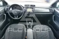 2019 Skoda Fabia