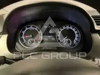2019 Skoda Fabia