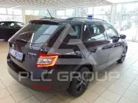 2019 Skoda Fabia