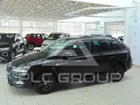 2019 Skoda Fabia