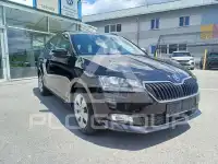 2019 Skoda Fabia
