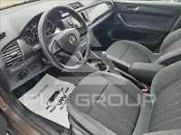 2019 Skoda Fabia