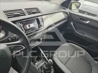2019 Skoda Fabia