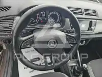 2019 Skoda Fabia