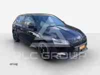 2019 Skoda Fabia