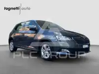 2019 Skoda Fabia