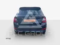 2019 Skoda Fabia