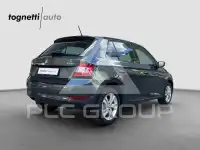 2019 Skoda Fabia