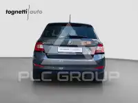 2019 Skoda Fabia