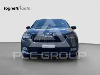 2019 Skoda Fabia