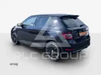 2019 Skoda Fabia