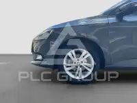 2019 Skoda Fabia