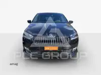 2019 Skoda Fabia