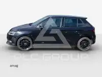 2019 Skoda Fabia