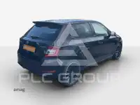 2019 Skoda Fabia
