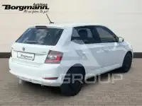2019 Skoda Fabia