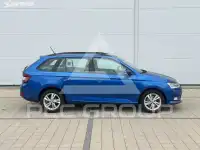 2019 Skoda Fabia