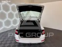 2019 Skoda Fabia