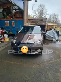2019 Skoda Fabia