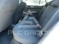 2019 Skoda Fabia
