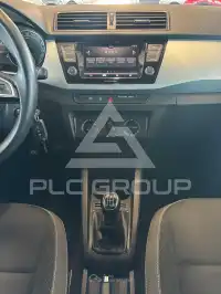 2019 Skoda Fabia