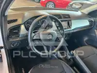 2019 Skoda Fabia