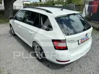 2019 Skoda Fabia