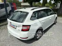 2019 Skoda Fabia