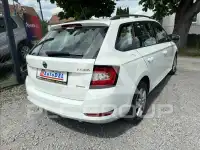 2019 Skoda Fabia