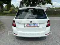 2019 Skoda Fabia