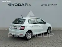 2019 Skoda Fabia