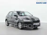 2019 Skoda Fabia