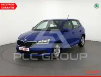 2019 Skoda Fabia