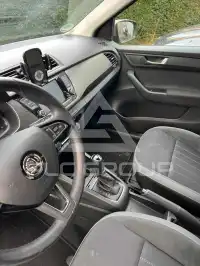 2019 Skoda Fabia