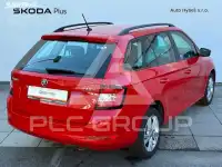 2019 Skoda Fabia