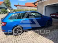 2019 Skoda Fabia