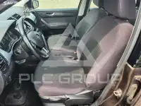 2019 Skoda Fabia