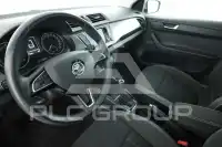 2019 Skoda Fabia