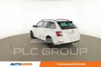 2019 Skoda Fabia