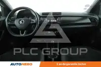 2019 Skoda Fabia