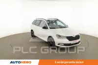 2019 Skoda Fabia